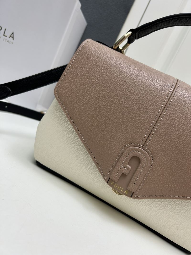 Furla Satchel Bags